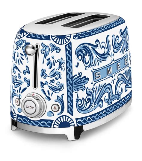 dolce gabbana toaster.